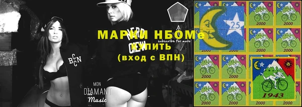 хмурый Бронницы