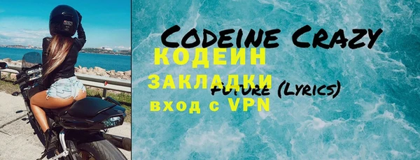 хмурый Бронницы